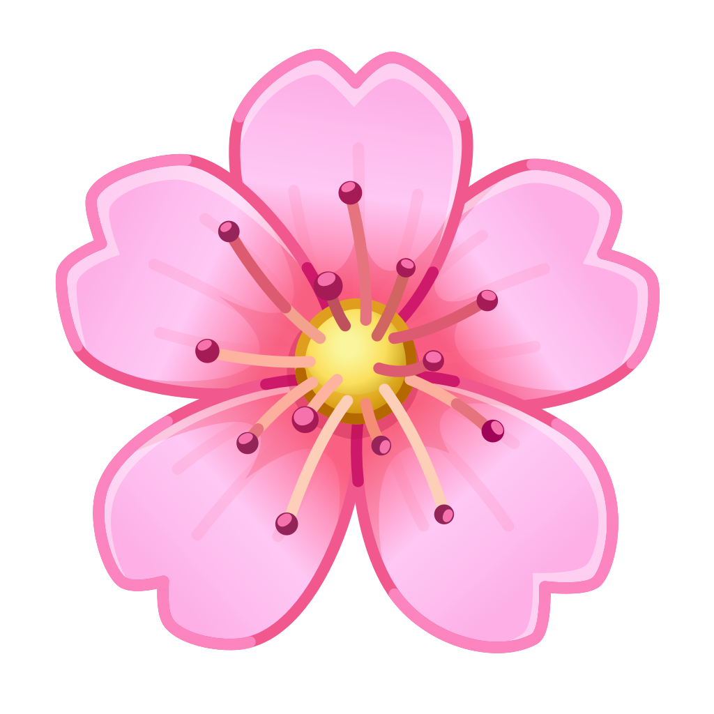Sakura Flower