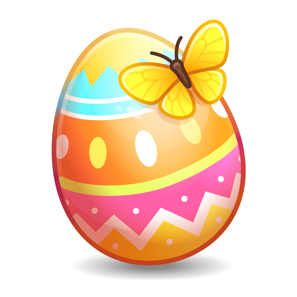Easter Egg