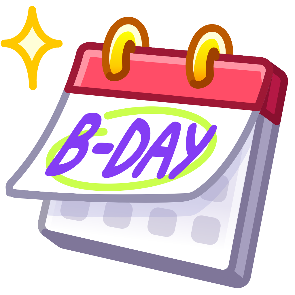 Desk Calendar
