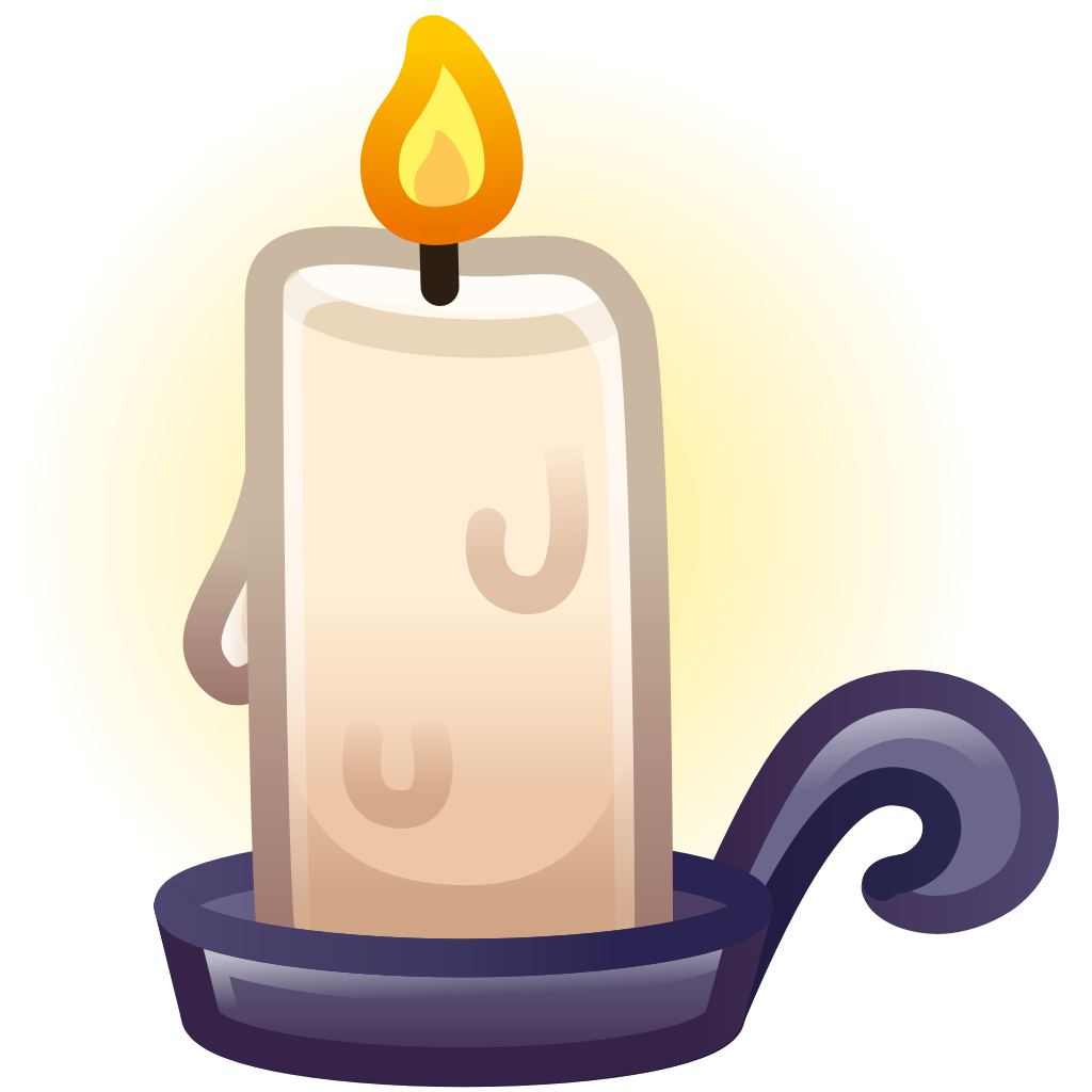 Eternal Candle
