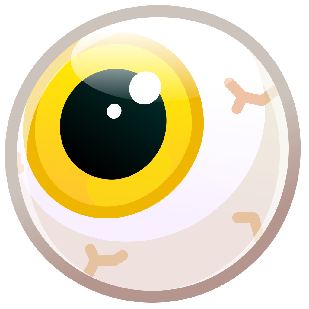 Evil Eye