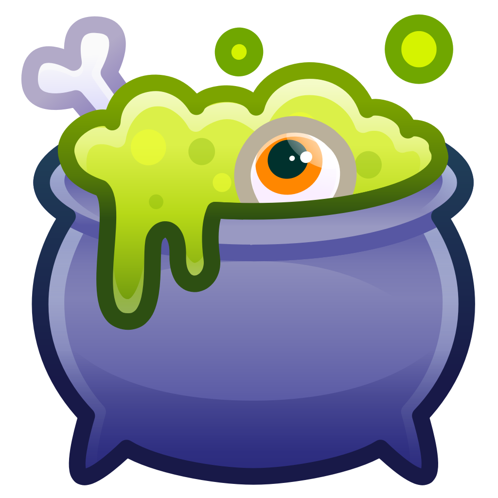 Hex Pot