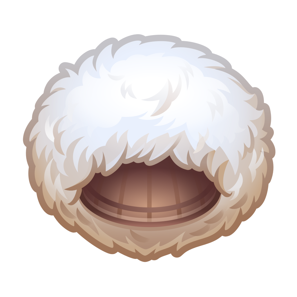 Khabib's Papakha