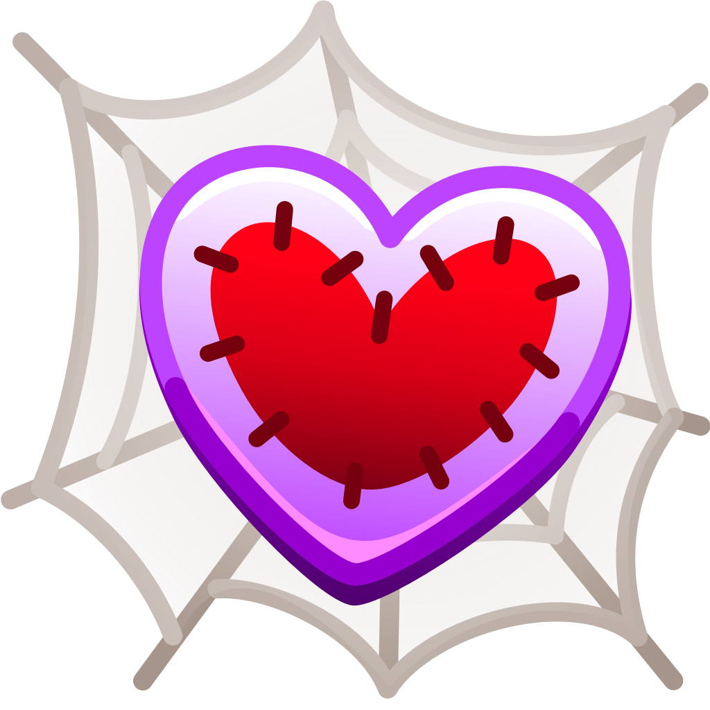 Trapped Heart