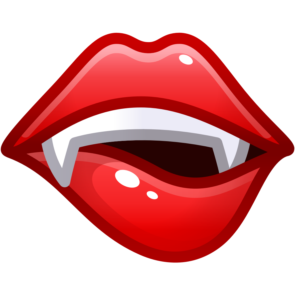 Sharp Tongue