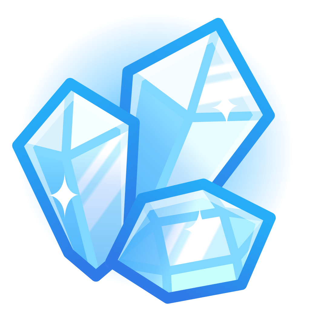 Ion Gem