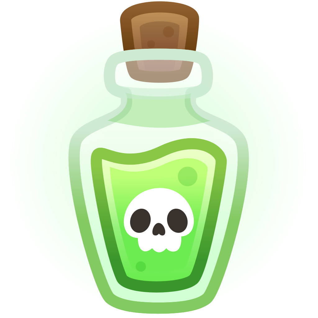 Magic Potion