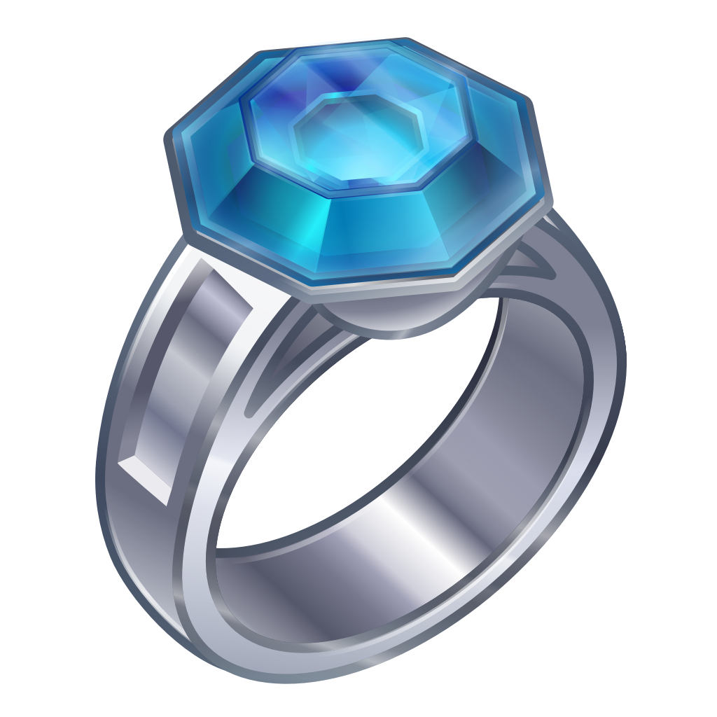 Gem Signet