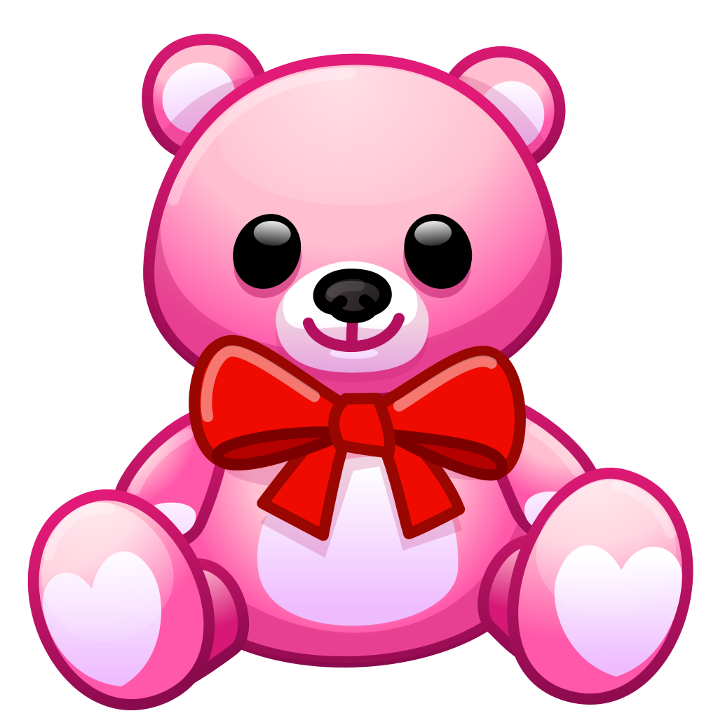Toy Bear