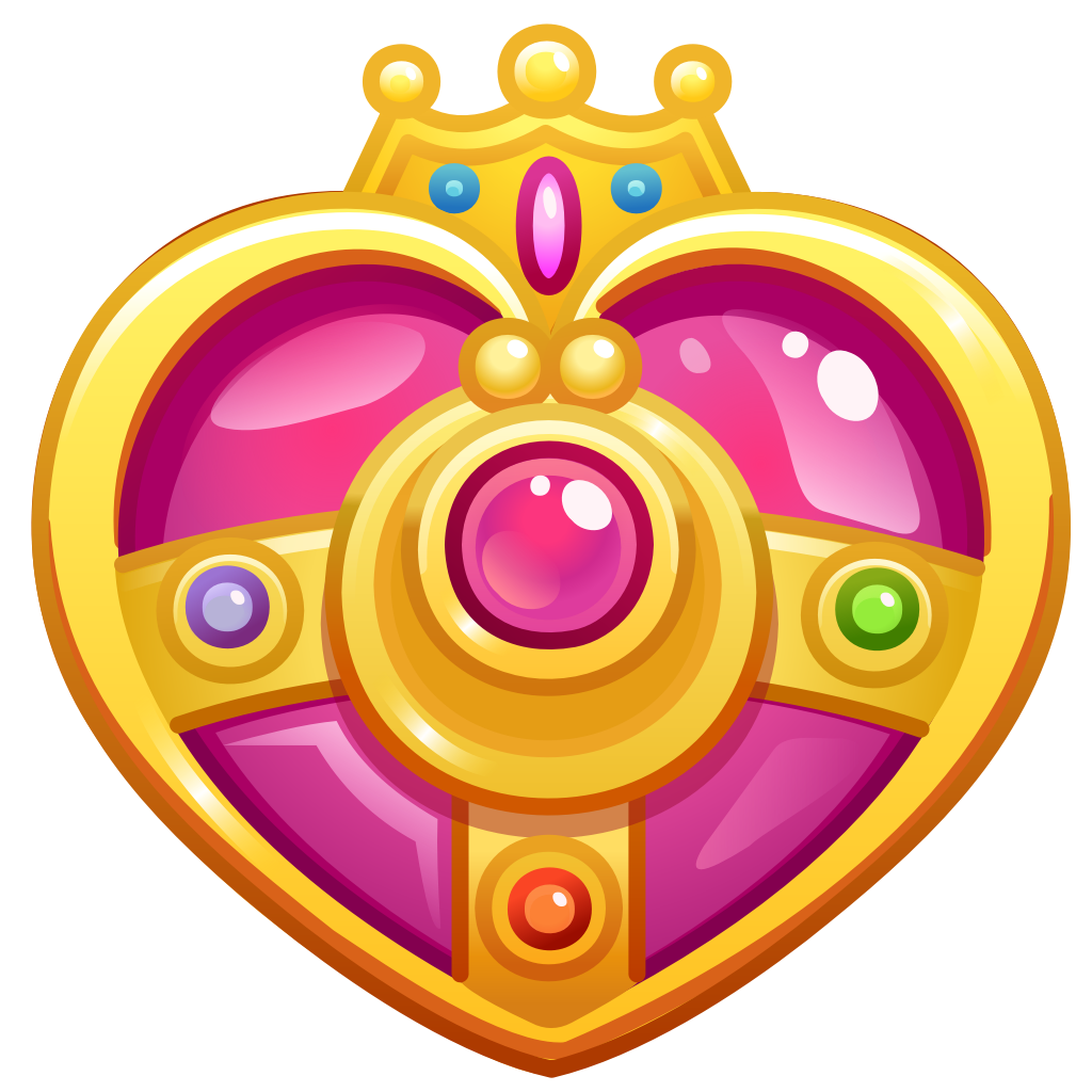 Heart Locket