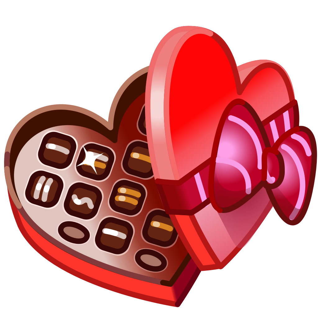 Valentine Box