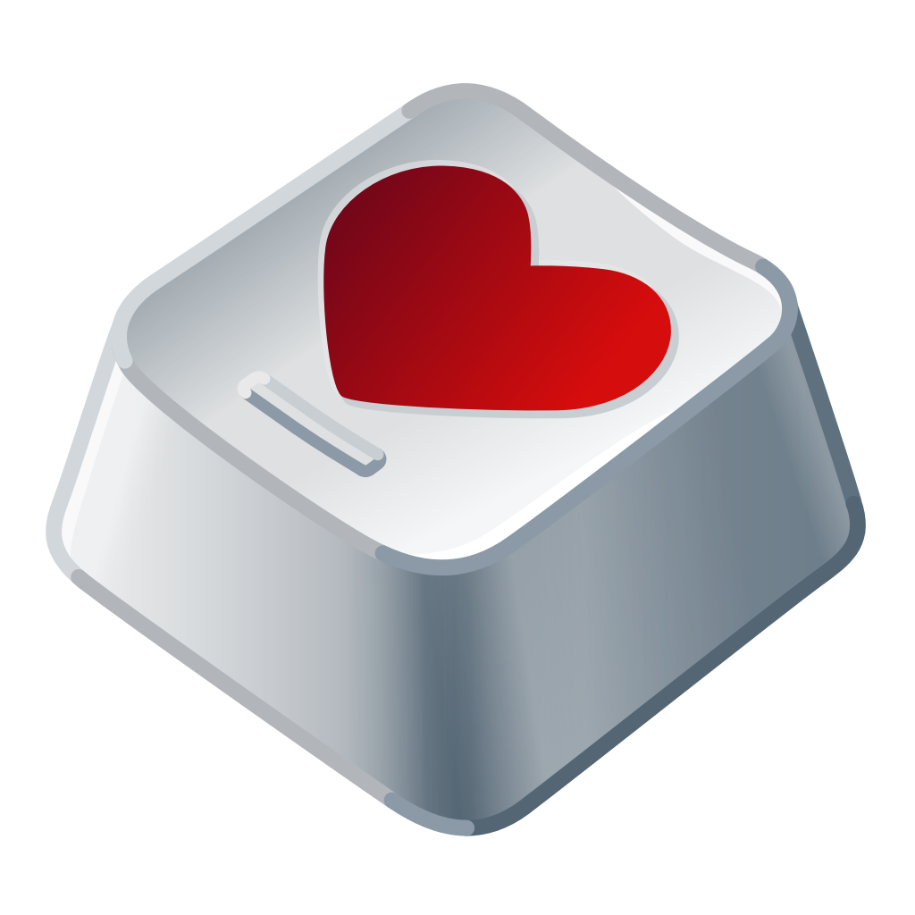 Input Key
