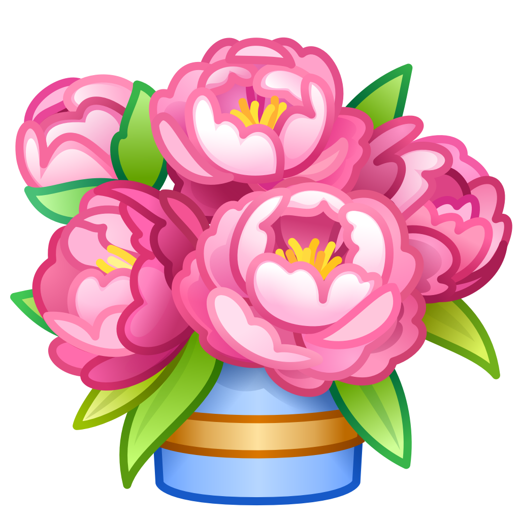 Lush Bouquet