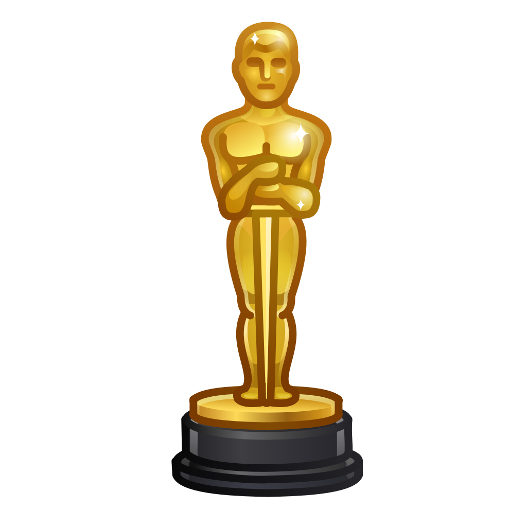 Mini Oscar