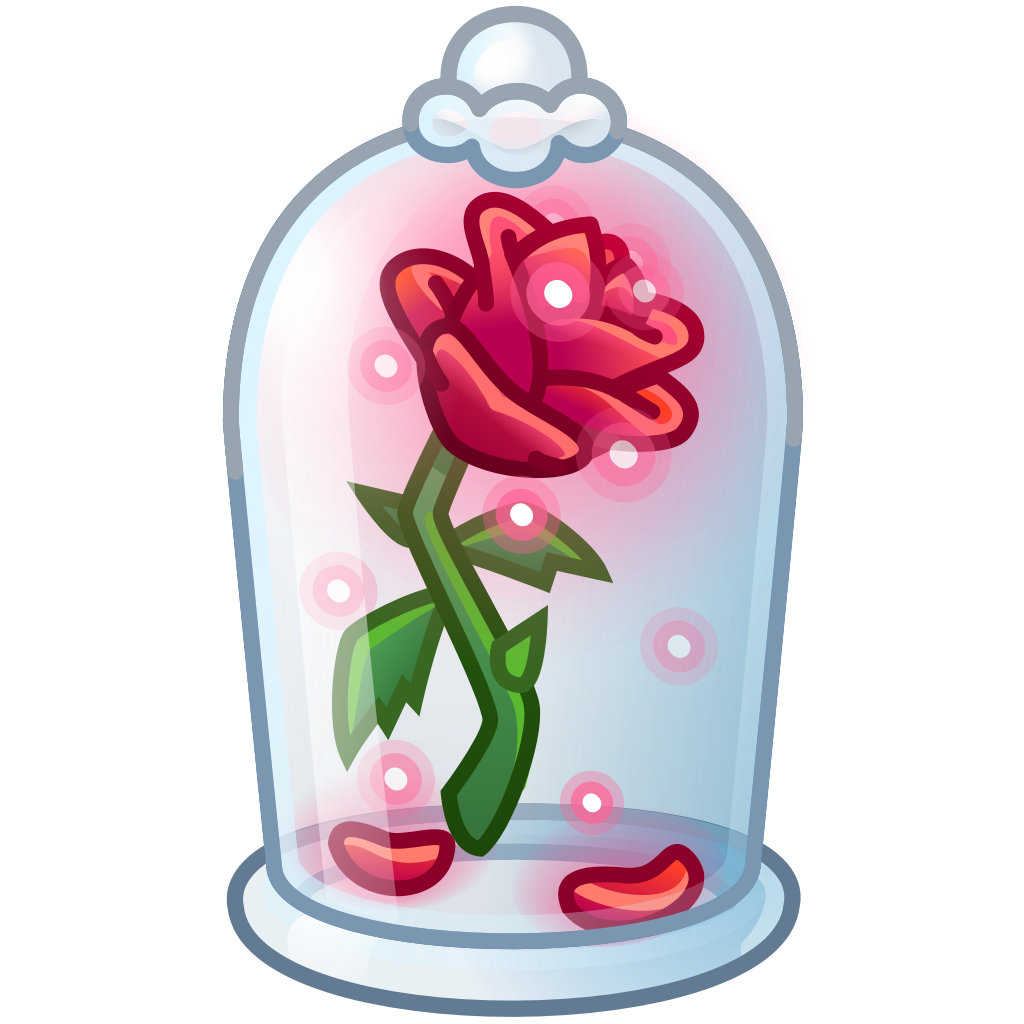 Eternal Rose