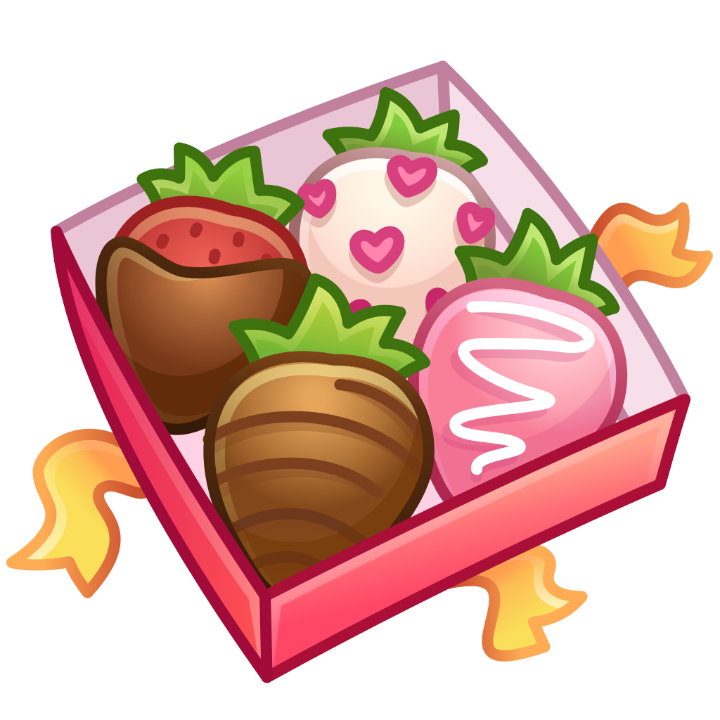 Berry Box