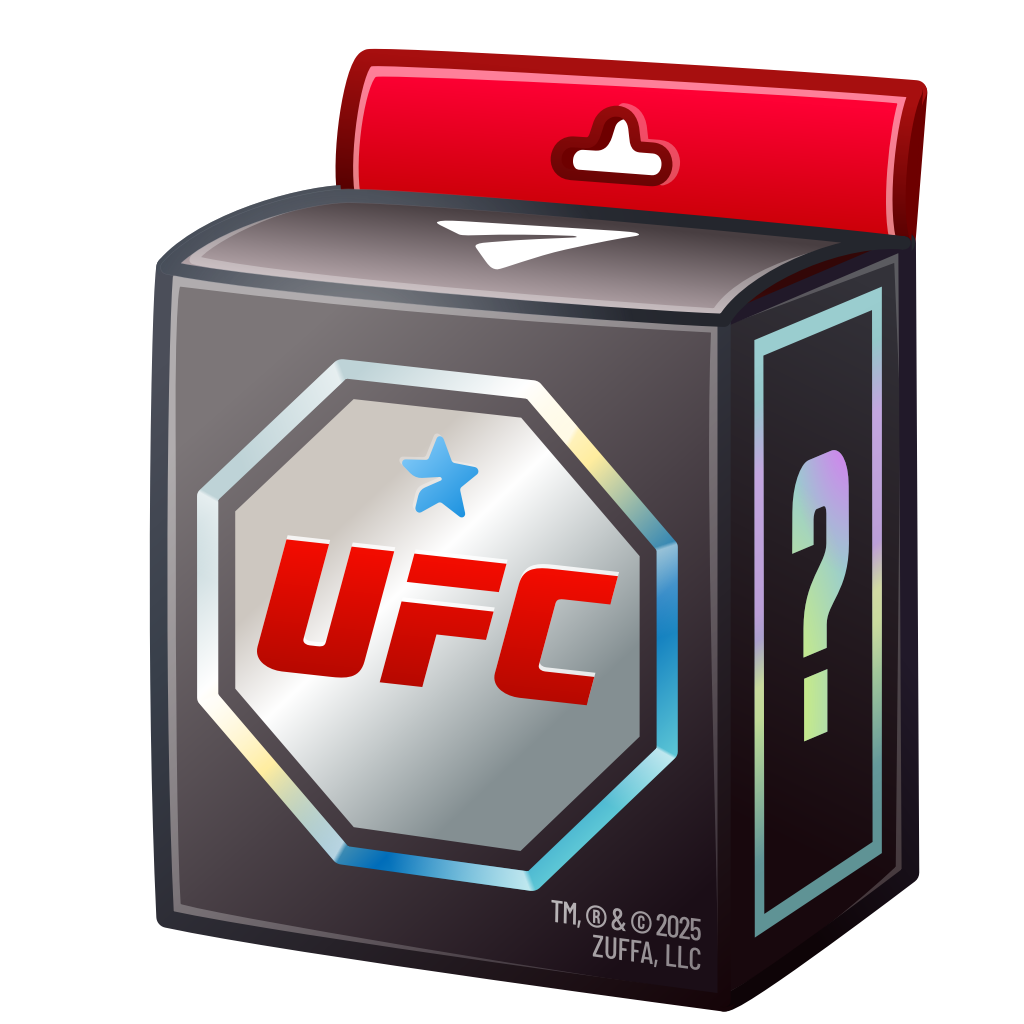 UFC Strike
