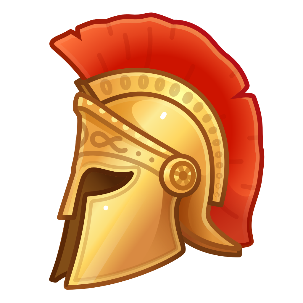Heroic Helmet