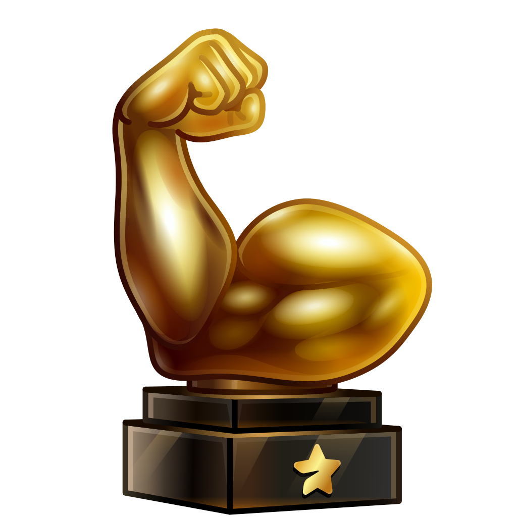 Mighty Arm