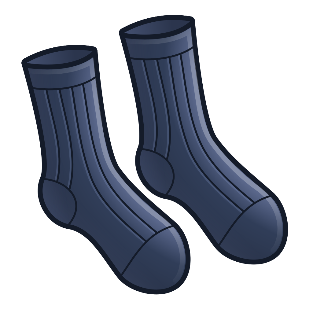 Fresh Socks