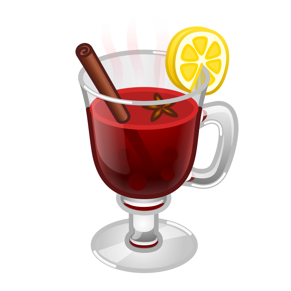 Spiced Wine
