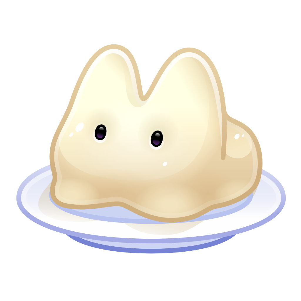 Jelly Bunny