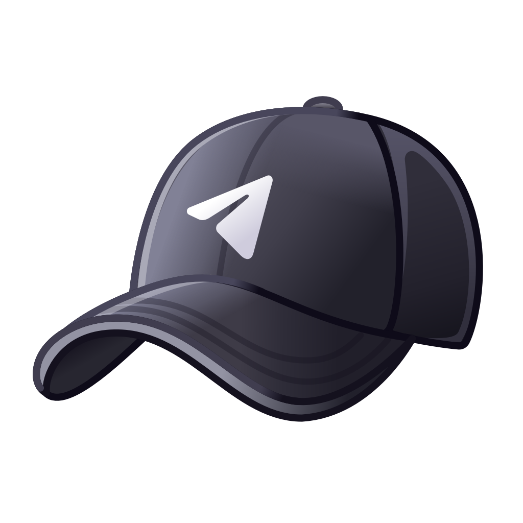 Durov's Cap