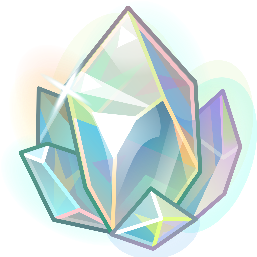 Astral Shard