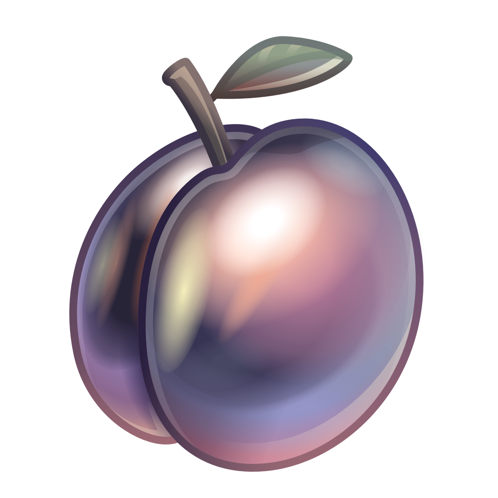 Precious Peach