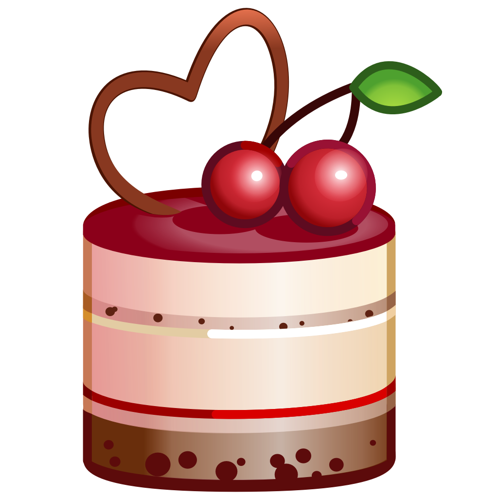 Mousse Cake