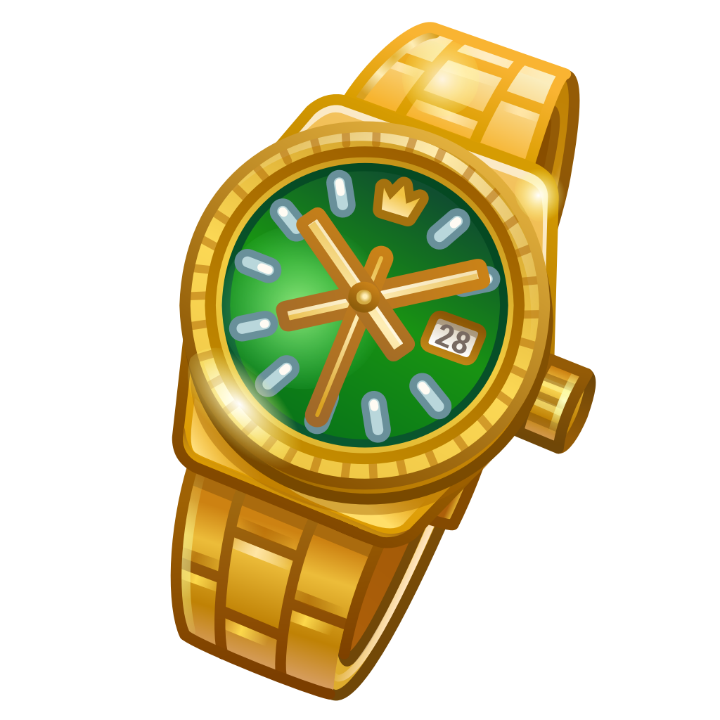 Swiss Watch