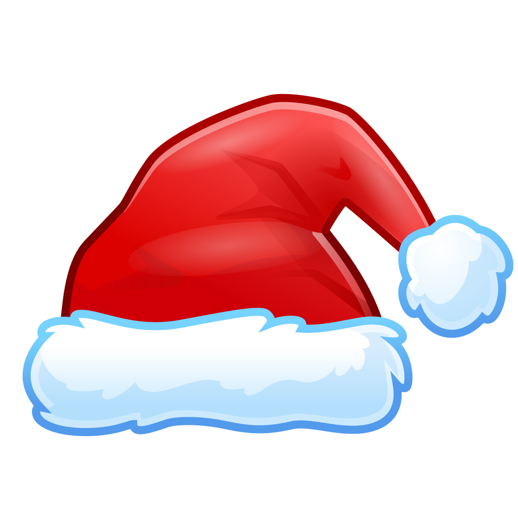 Santa Hat