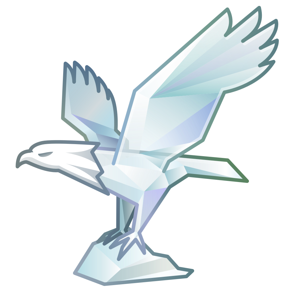 Rare Bird