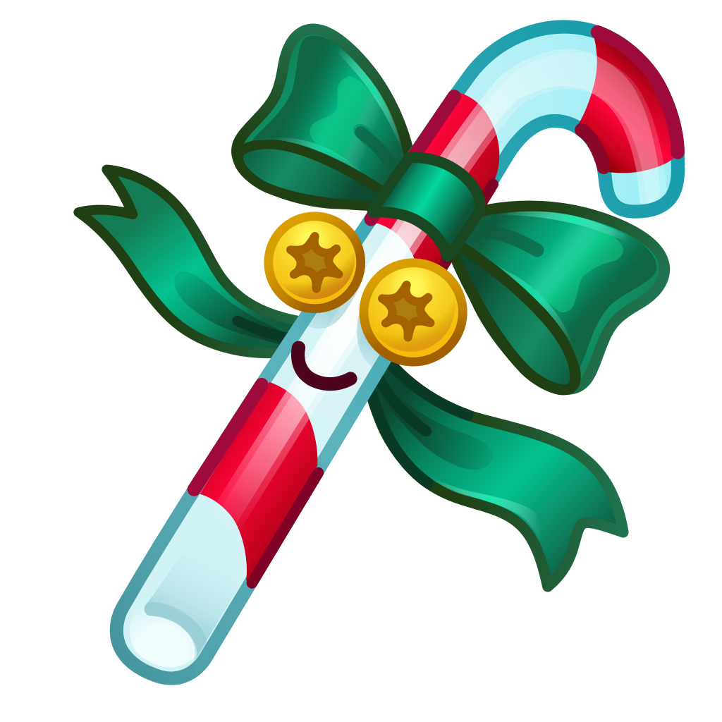 Candy Cane