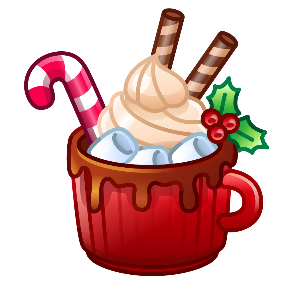 Holiday Drink