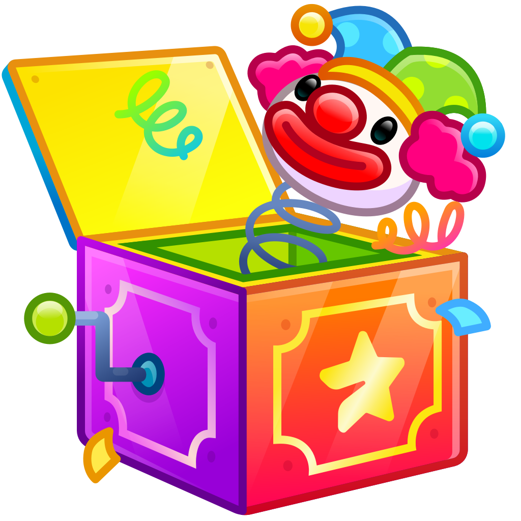 Jack-in-the-Box
