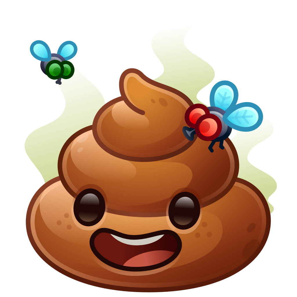 Happy Brownie