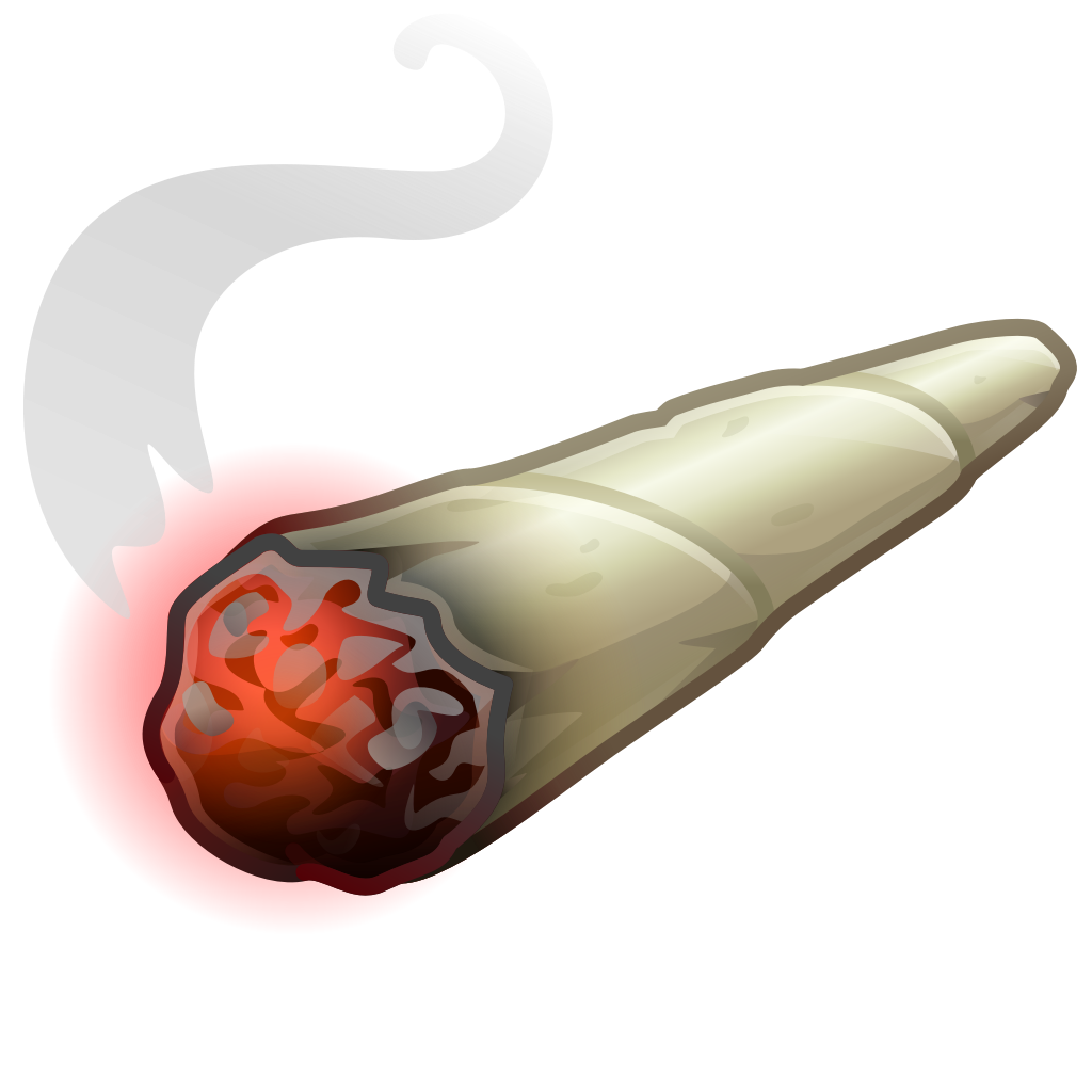 Snoop Cigar