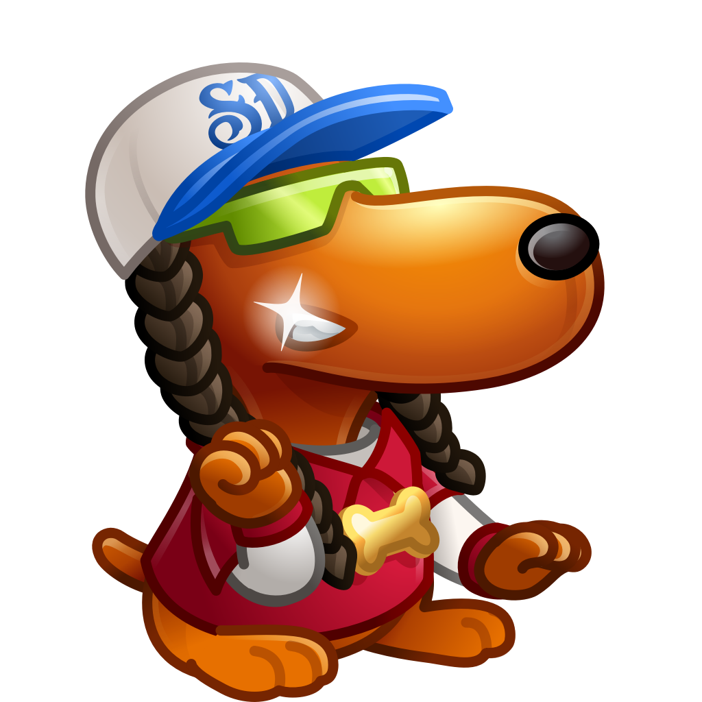 Snoop Dogg