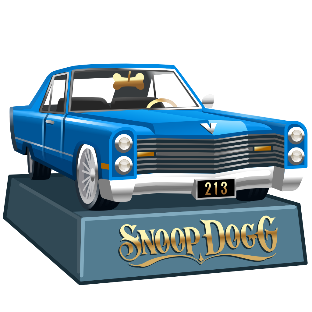 Low Rider