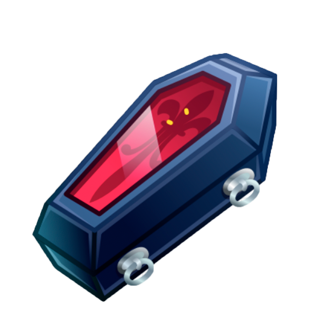 Coffin