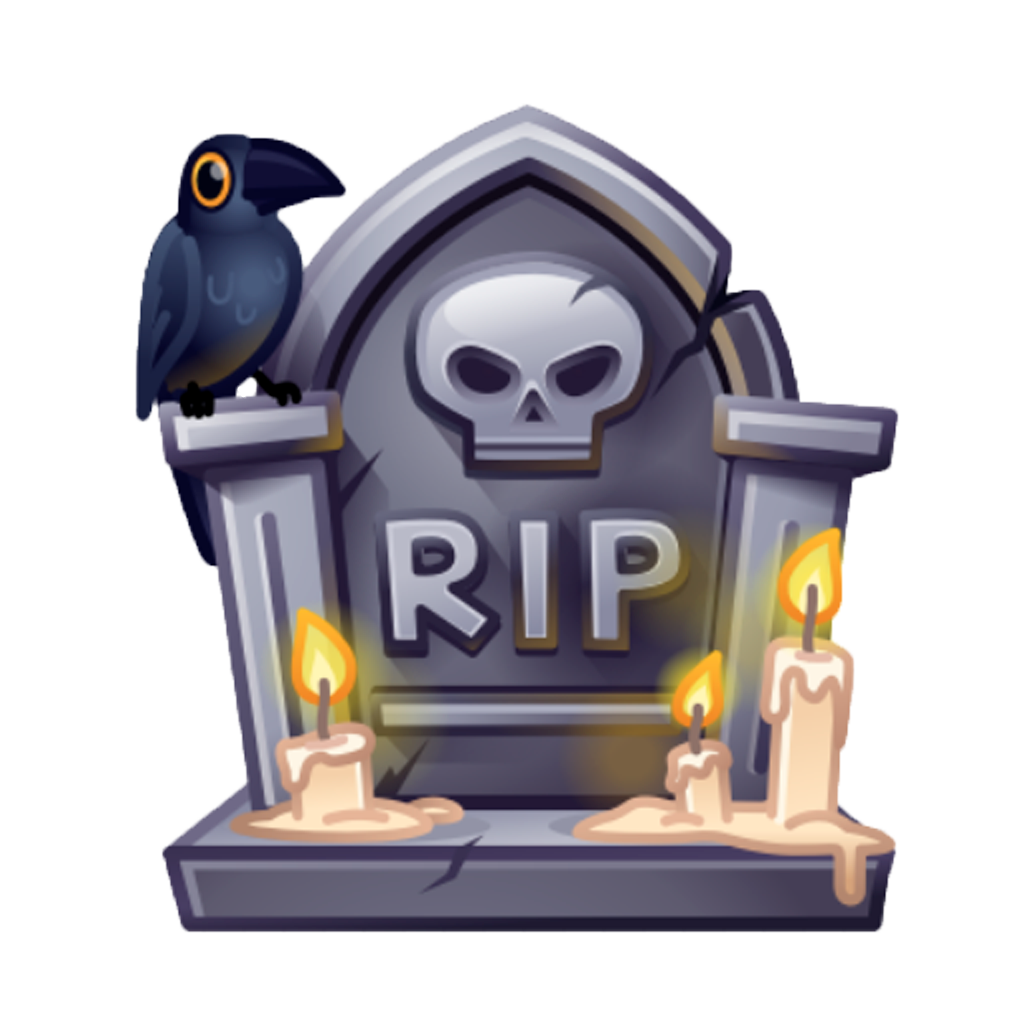 Gravestone