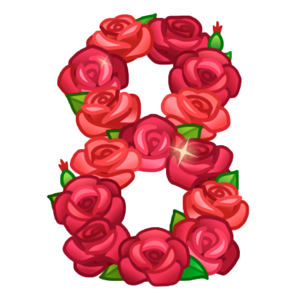 Roses