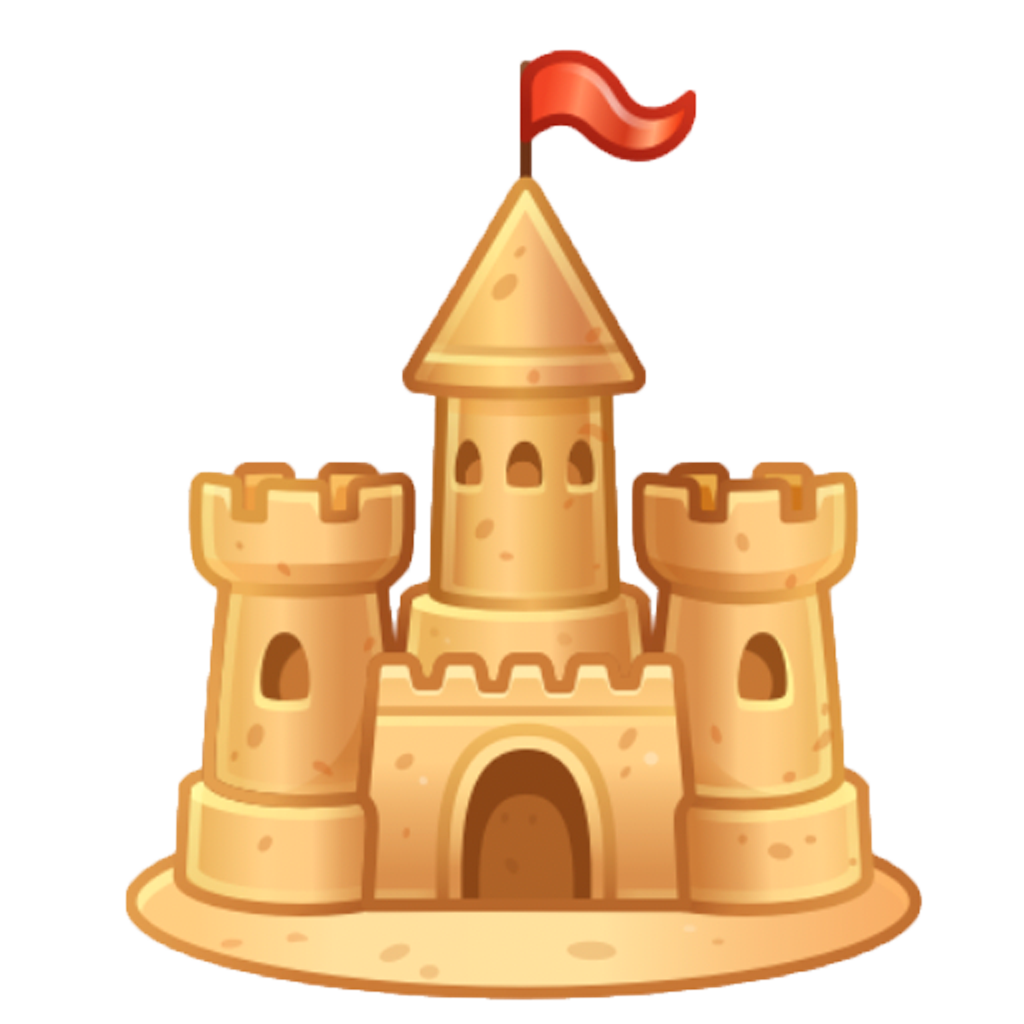 Sandcastle