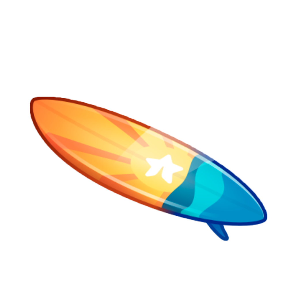 Surfboard