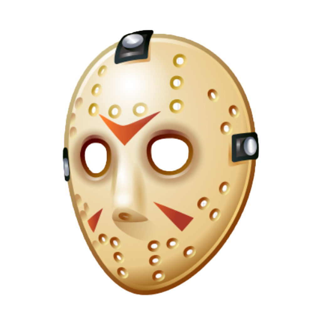 mask