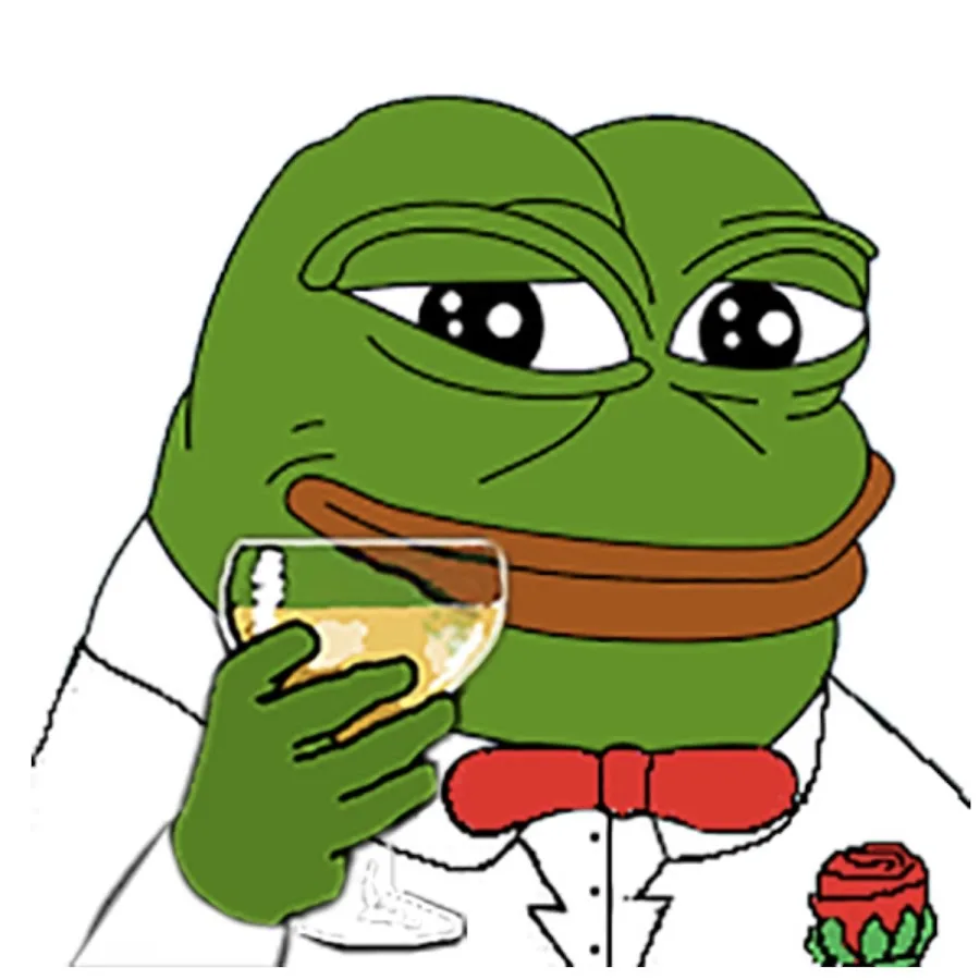 pepe fragment
