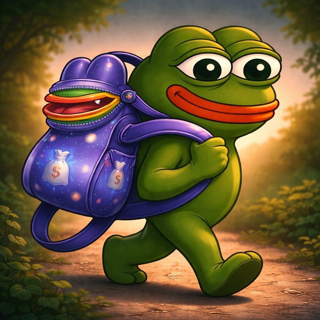 Mood Pack | Улучшения на рюкзак