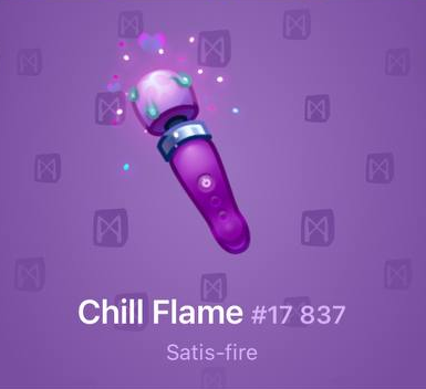 Satis-fire