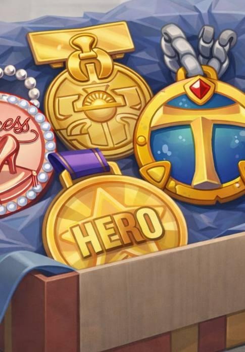 Бесплатный подарок в Telegram